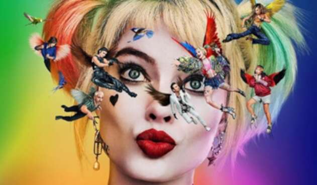 Birds of Prey
