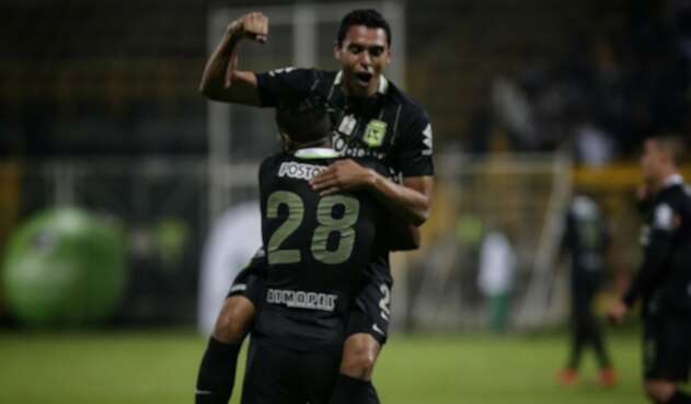 Daniel Bocanegra, jugador de Millonarios Daniel Bocanegra, jugador de Millonarios