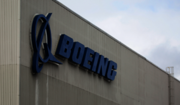Boeing