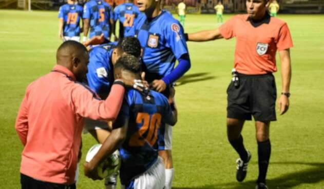 Boyacá Chicó