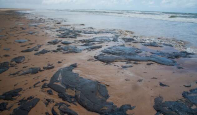 Petroleo