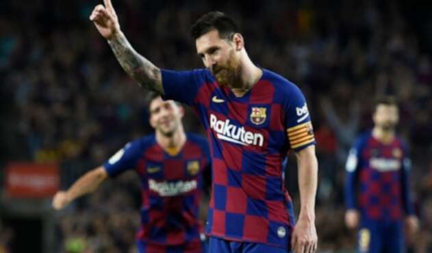 Barcelona Barcelona