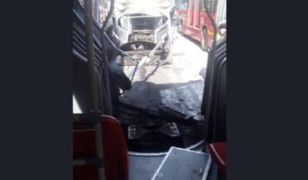 Transmilenio