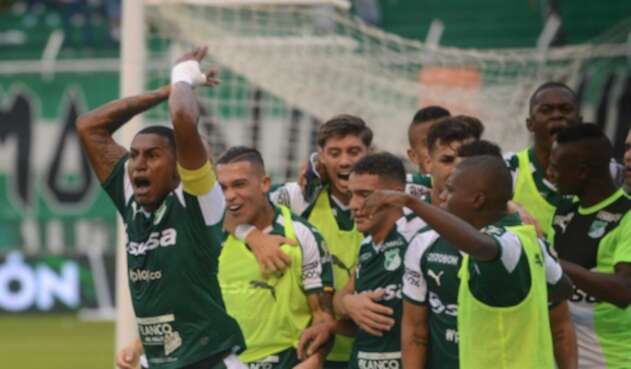 Deportivo Cali 2019 Deportivo Cali 2019