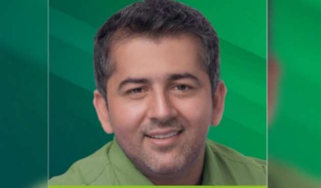 Candidato a la Alcaldía de Convención retenido en el Catatumbo