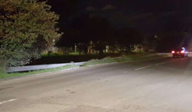 Atracos, robos e inseguridad afectan el barrio Primavera.