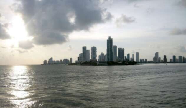 Cartagena Cartagena