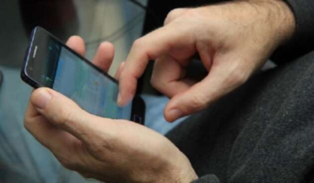 CUENTAS BANCARIAS CELULARES