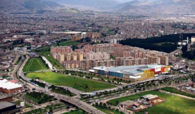 Centro Comercial El Edén Centro Comercial El Edén