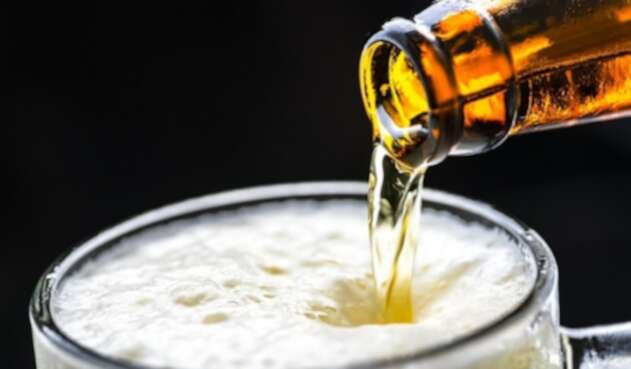 Cerveza Cerveza