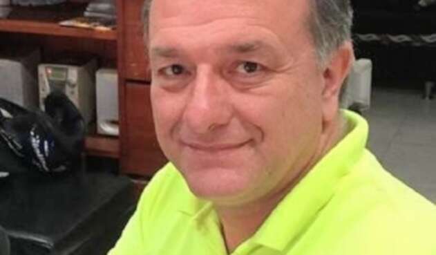 César Alzate César Alzate