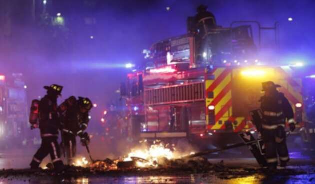 AFP Chile