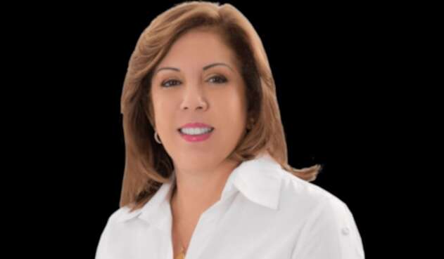 Clara Luz Roldán