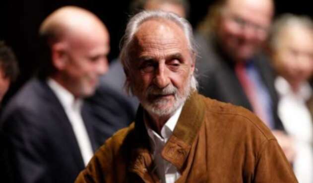 Alfredo Molano Bravo