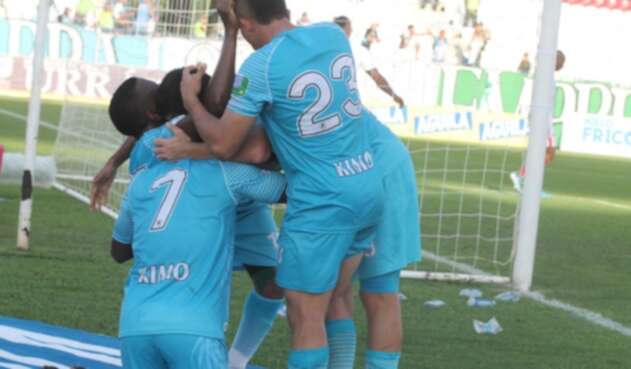 Jaguares de Córdoba 2019