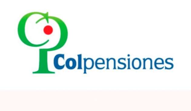 La imagen oficial de Colpensiones La imagen oficial de Colpensiones