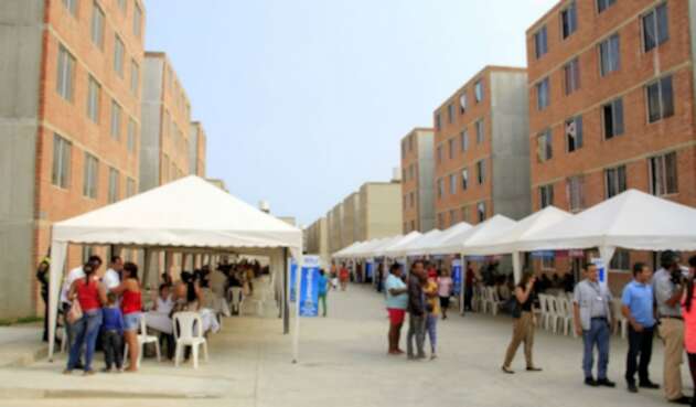 Compra de vivienda Compra de vivienda