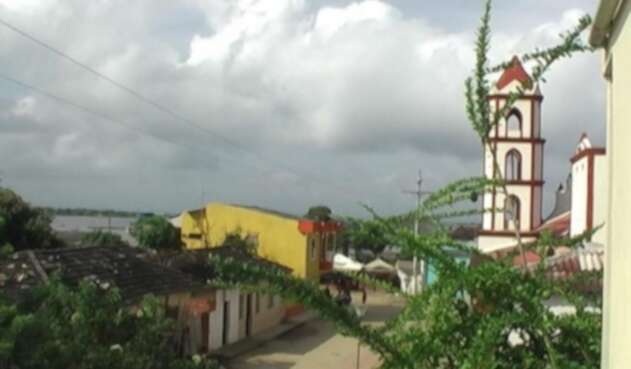 Departamento del Magdalena
