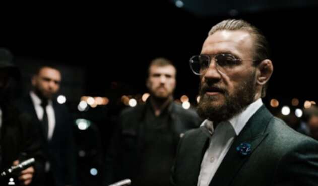 Conor McGregor Conor McGregor