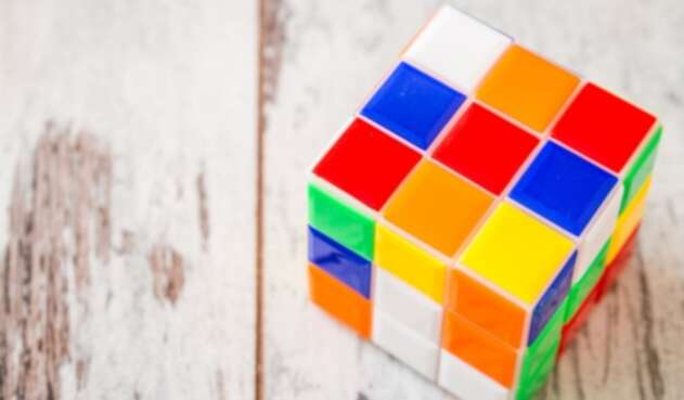 Cubo rubik Cubo rubik