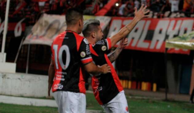 Cúcuta Deportivo