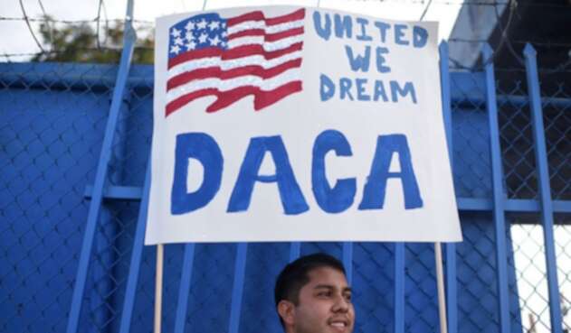 DACA DACA
