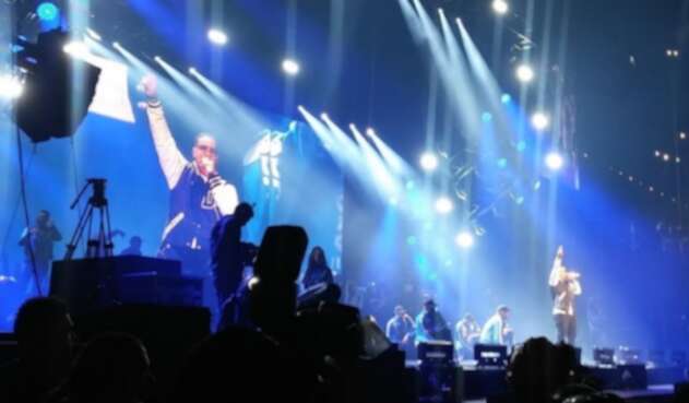 Daddy Yankee