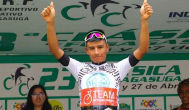 Daniel Méndez