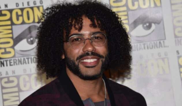 Daveed Diggs