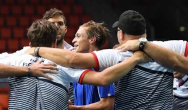 Davis Cup