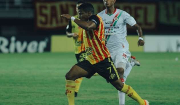 Deportivo Pereira Deportivo Pereira