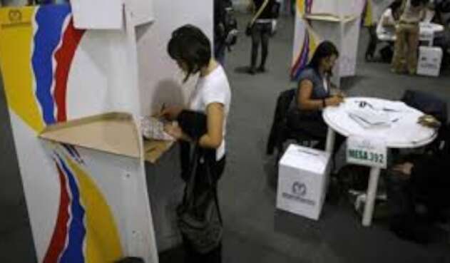 Elecciones Regionales 2019