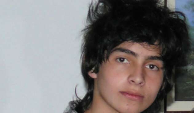 Diego Felipe Becerra murió el 19 de agosto de 2011. Diego Felipe Becerra murió el 19 de agosto de 2011.