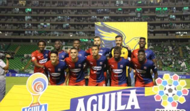 Independiente Medellín 2019