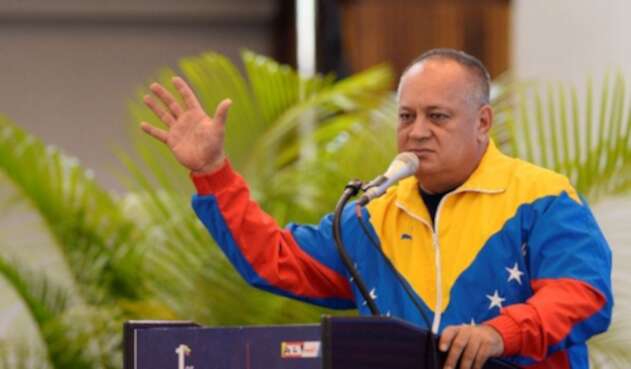 Diosdado Cabello