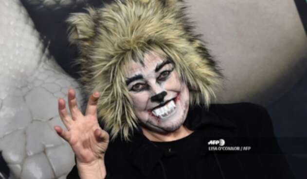 Disfraz de Kathy Bates