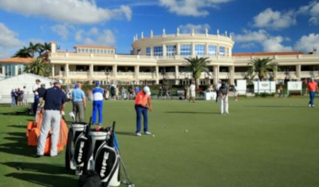Trump National Doral Club