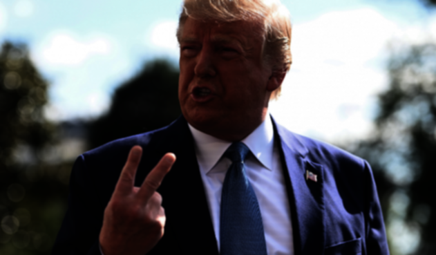 Donald Trump Donald Trump