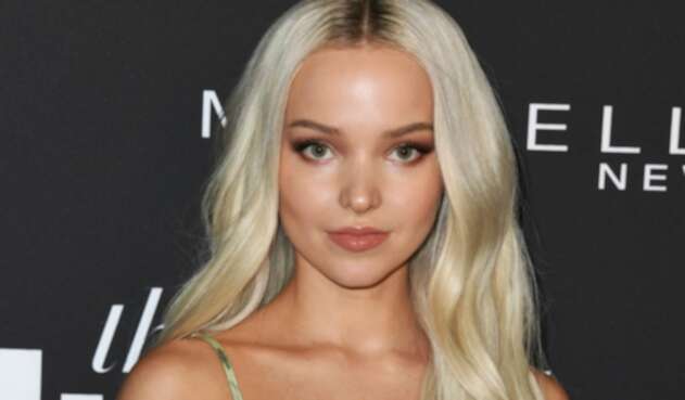 Dove Cameron