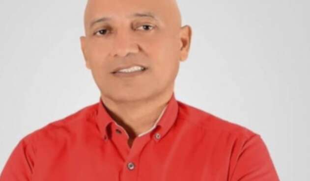 Edgar Payares Berrío, exalcalde de Chigorodó, Antioquia