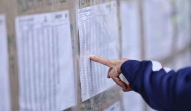 Elecciones regionales en Colombia 2019 Elecciones regionales en Colombia 2019