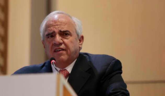 ERNESTO SAMPER