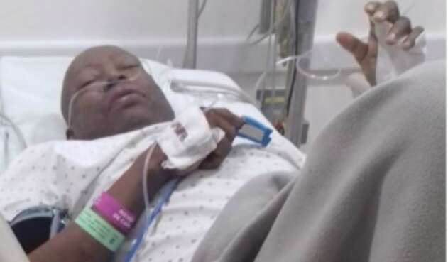 Tino Asprilla