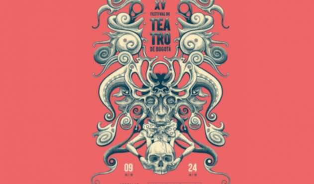 Festival de Teatro de Bogotá 2019