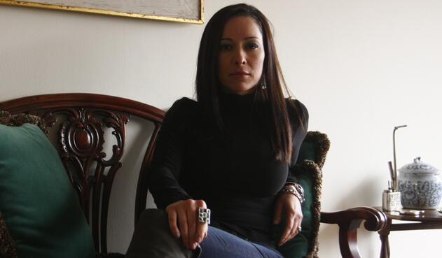 El haber detectado la enfermedad tempranamente permitió que Flavia Dos Santos que se salvara.