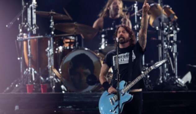 Foo Fighters Foo Fighters