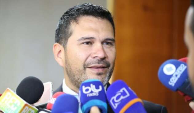 Abogado Hollman Ibáñez