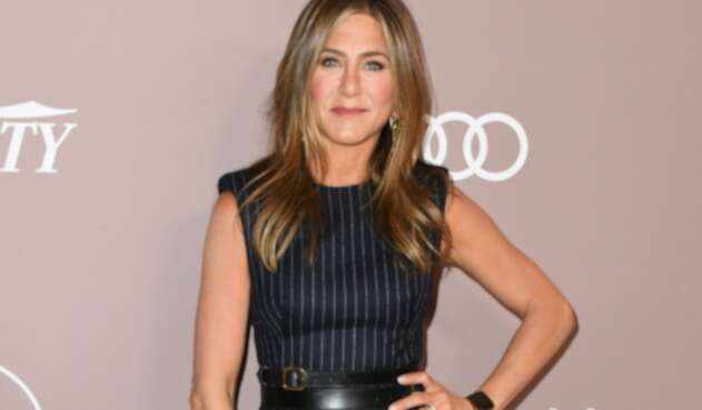Jennifer Aniston