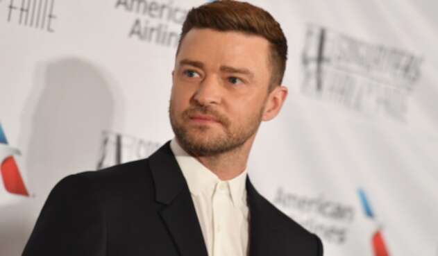 Justin Timberlake
