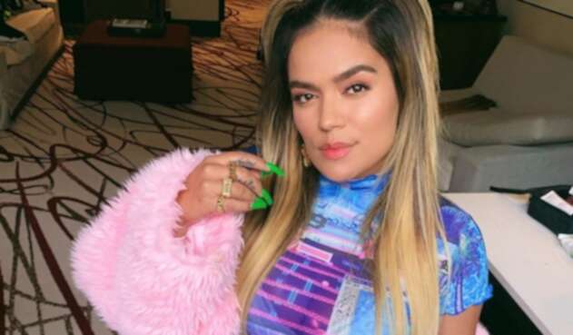 Karol G